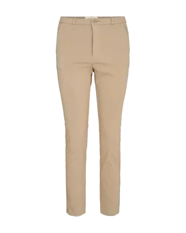 Freequent solvej ankel pa beige