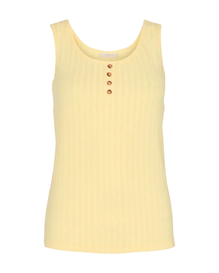 Freequent top basac geel