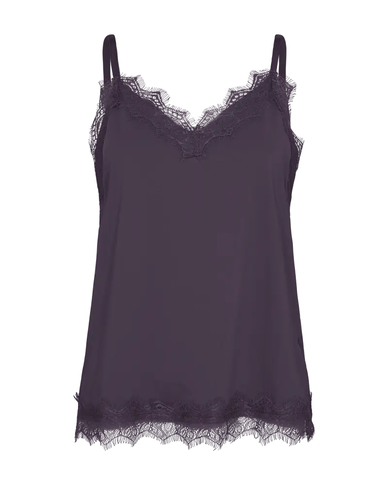 FREEQUENT TOP BICCO nightshade