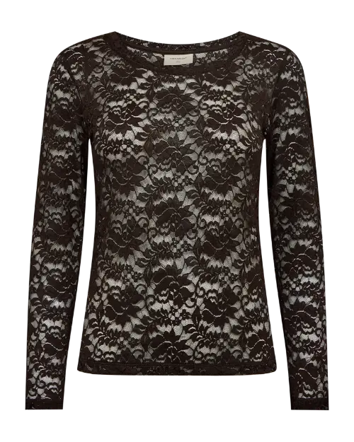 Freequent top saldo bruin