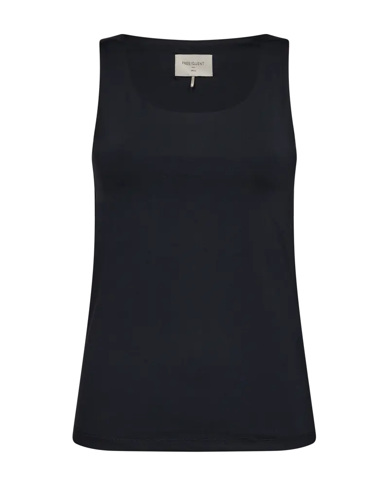 FREEQUENT TOP SONIA black