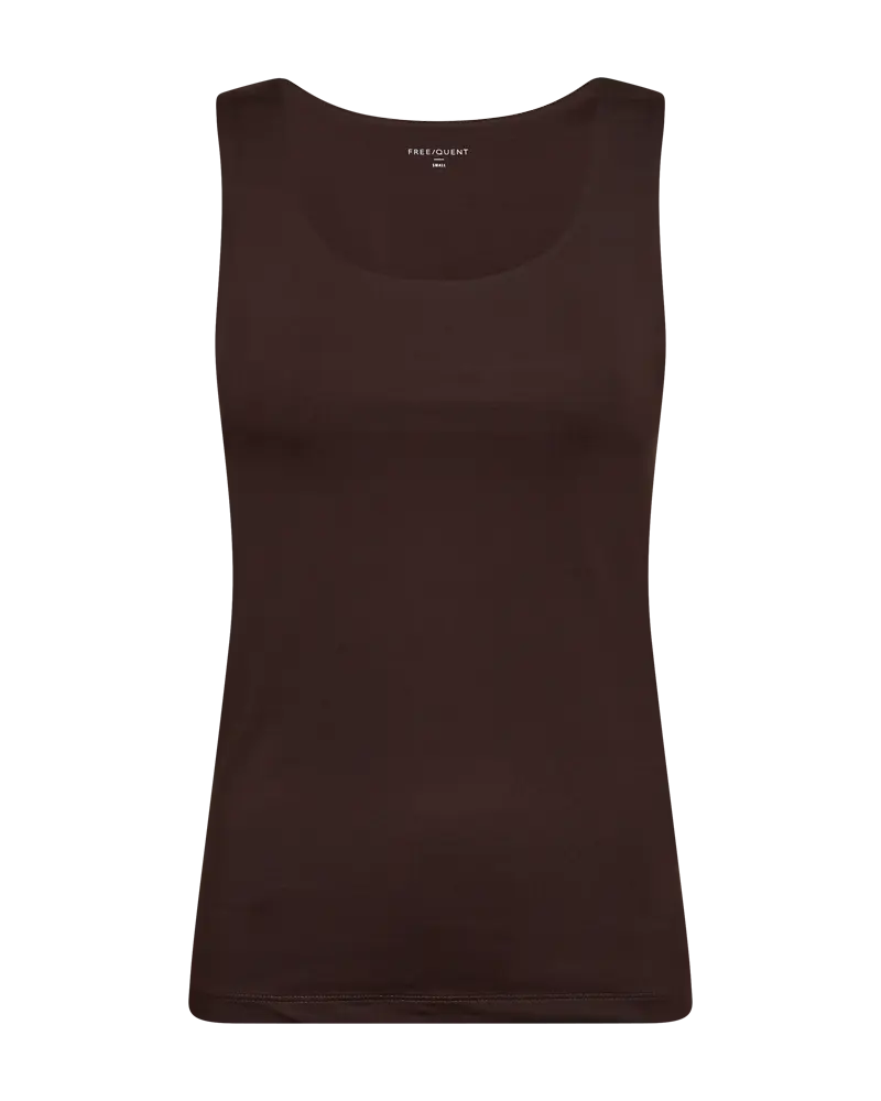 FREEQUENT TOP SONIA mole