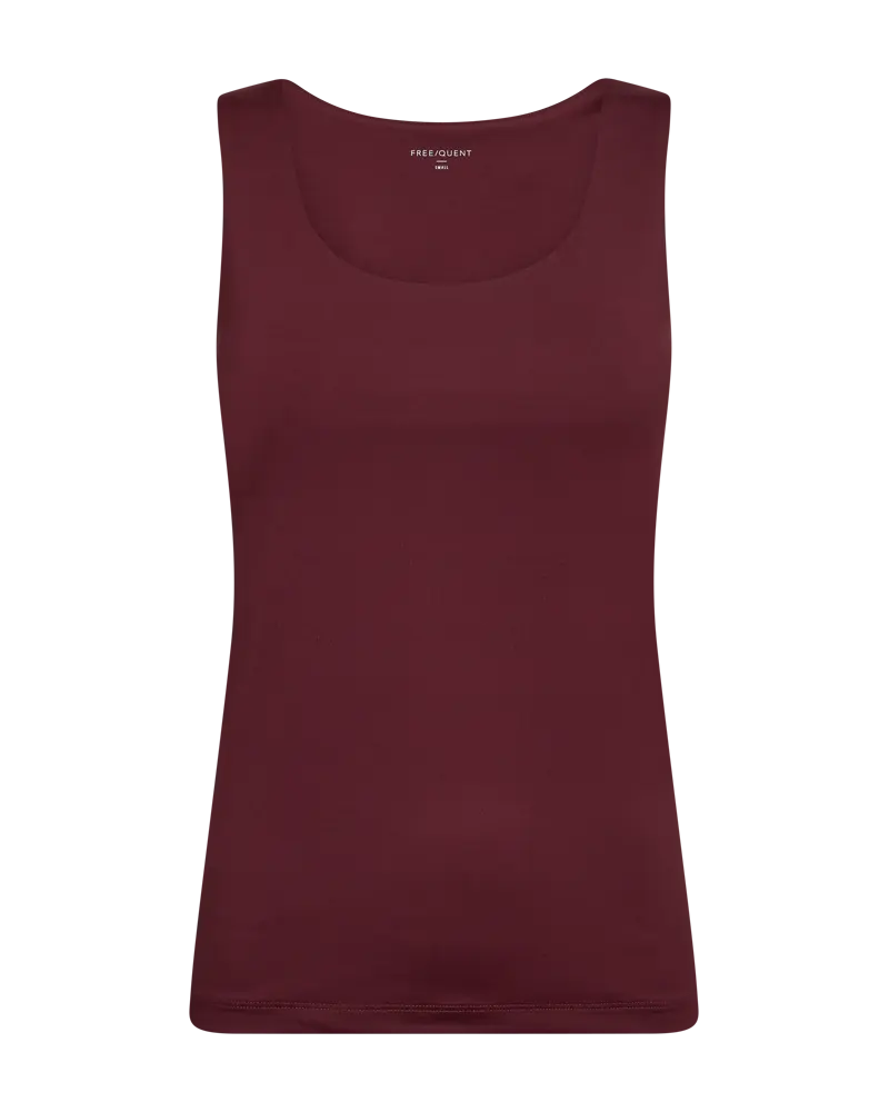 FREEQUENT TOP SONIA port royale