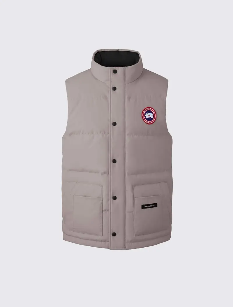 Freestyle Crew Vest
