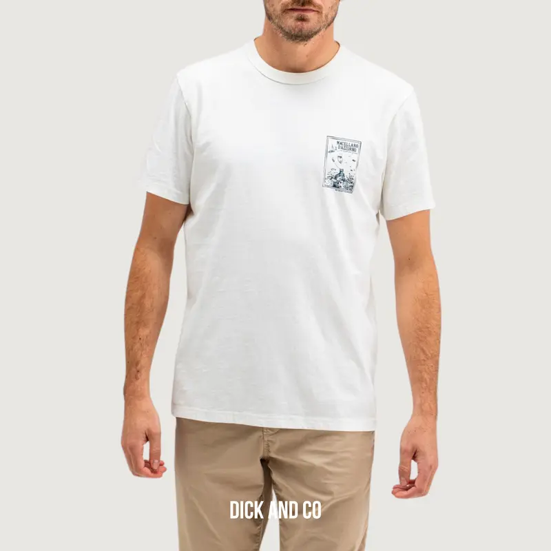 Fresco Dazzuro t-shirt
