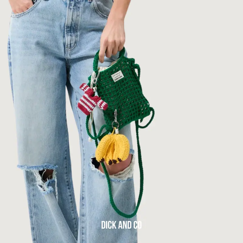 Funky bag