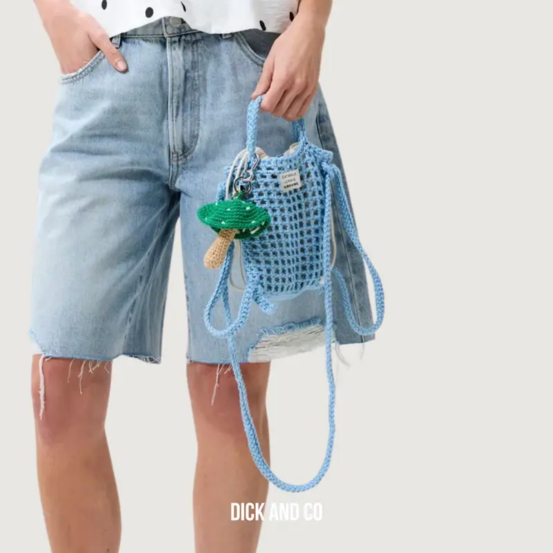 Funky bag