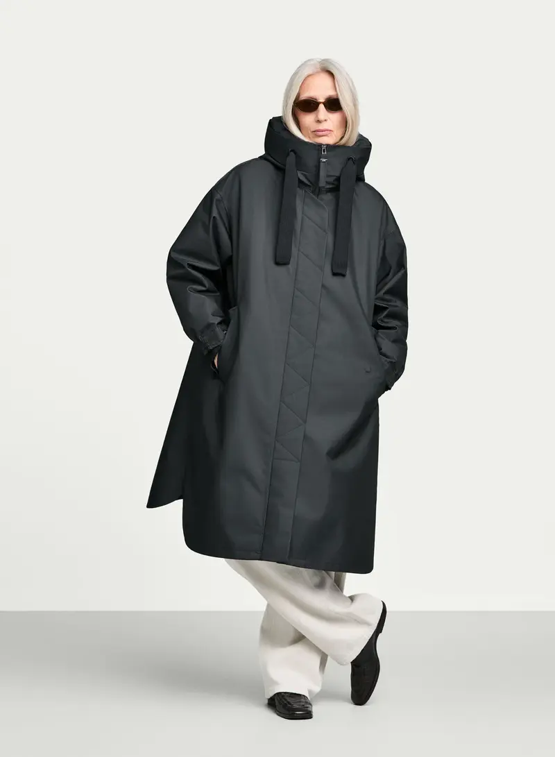 G-Lab | Akira Jacket Dark Navy