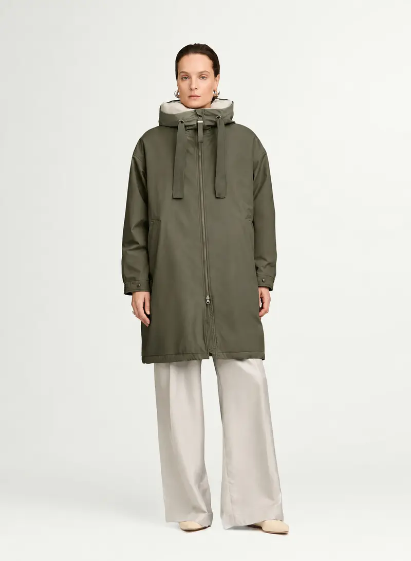 G - Lab | Joy Jacket Emerald Green