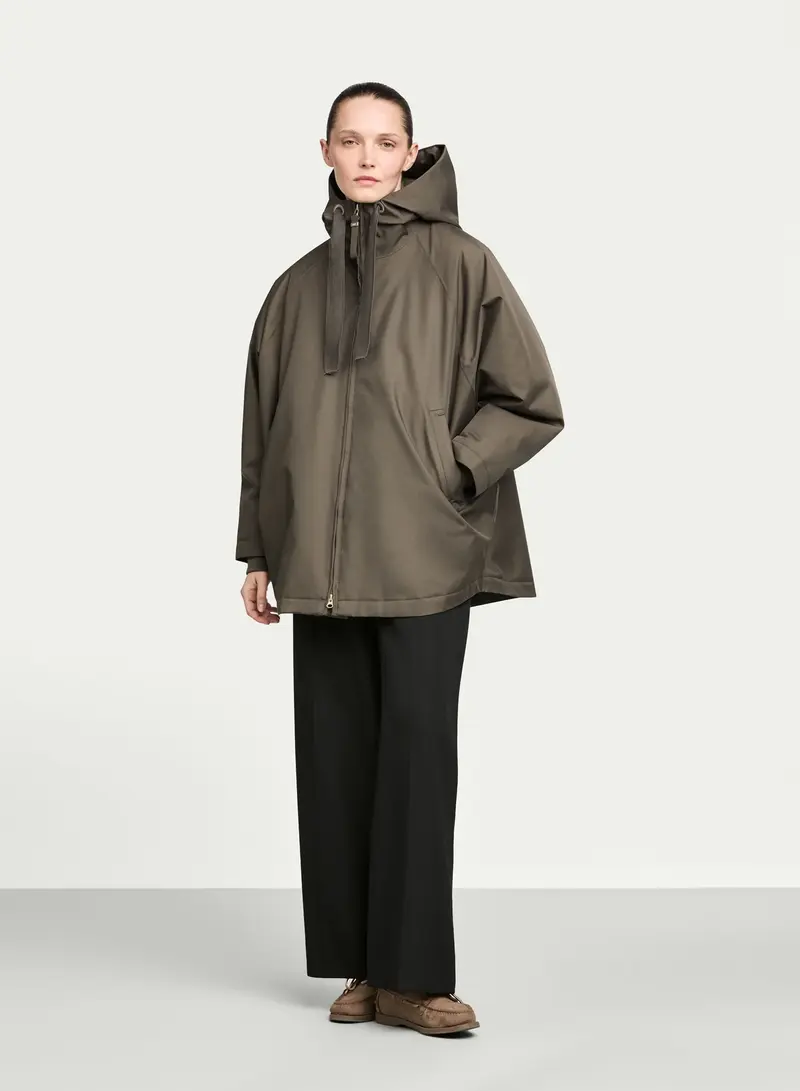 G-Lab | Pure Jacket Taupe
