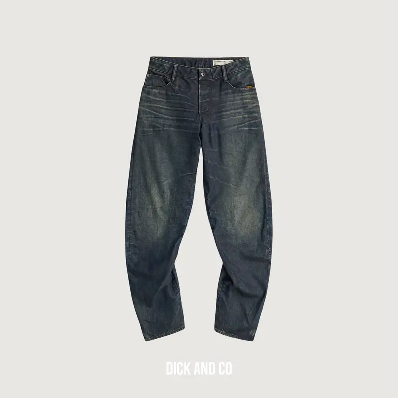 G-STAR Arc 3D Loose Jeans