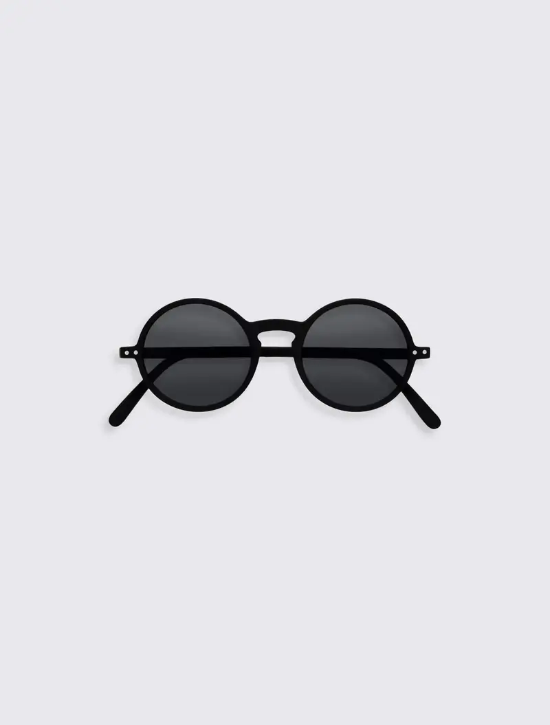 #G Sun Black