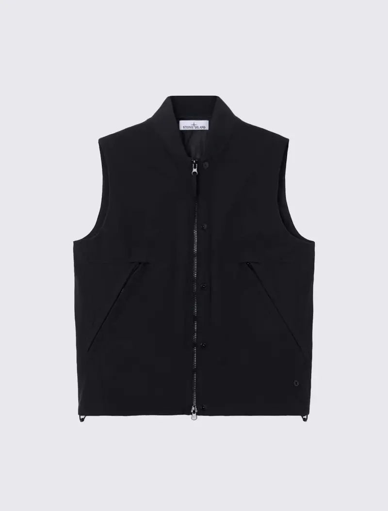 G100003 Soft Shell-R Vest