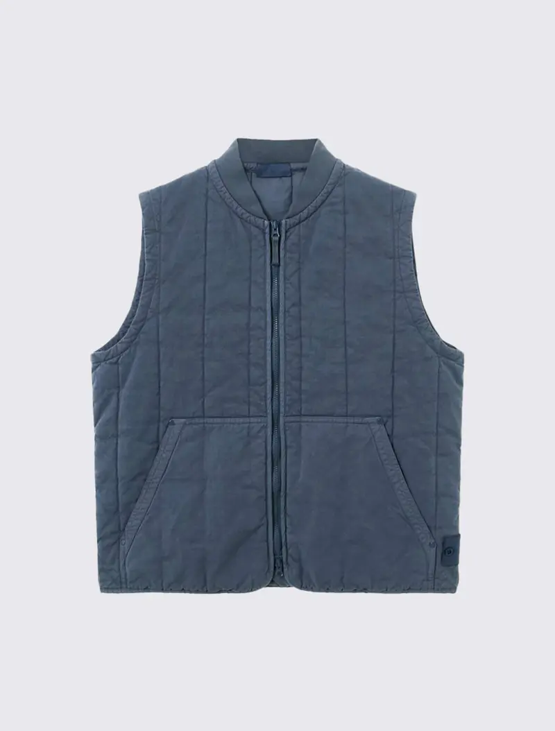G100004 Ghost Padded Vest