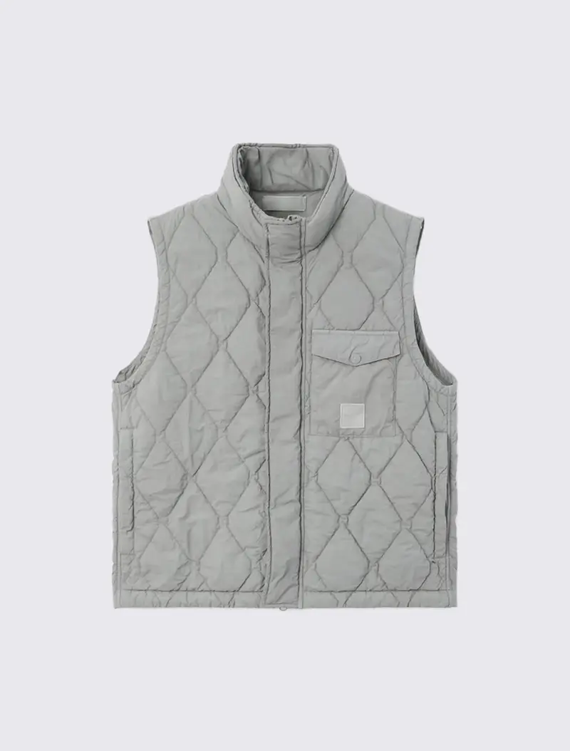 G100011 Ghost Padded Vest