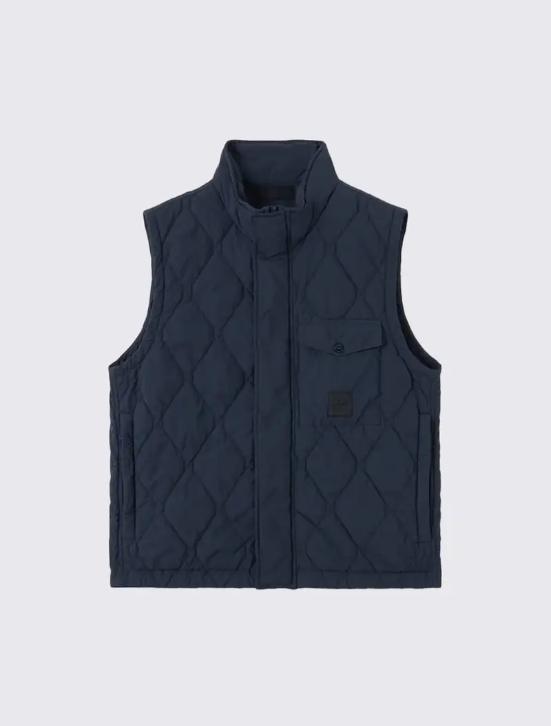 G100011 Ghost Padded Vest