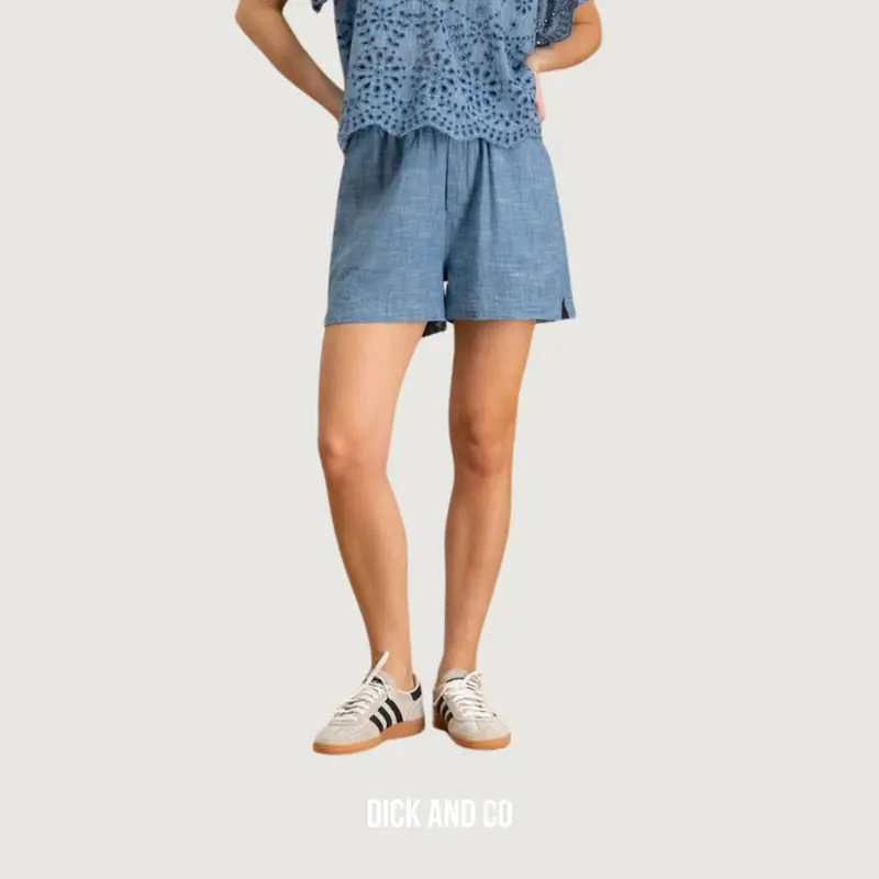 Gaby Short