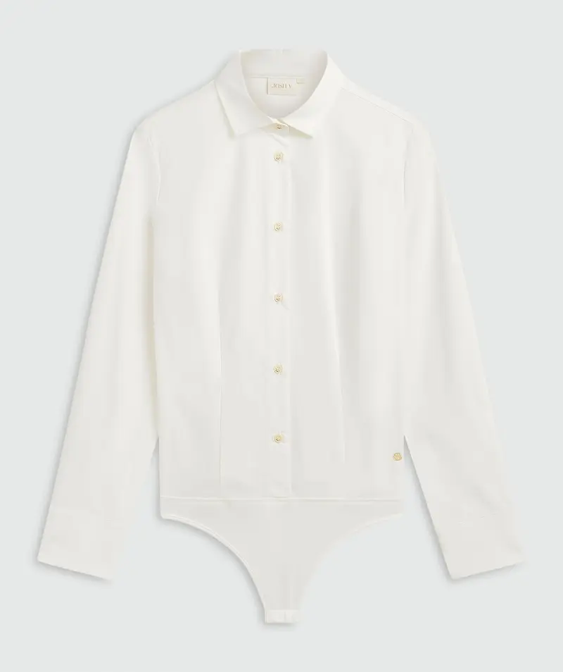Gael off white