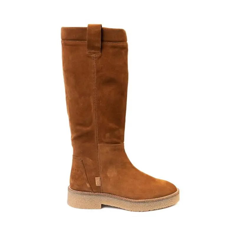 Gaja shoe genifer cognac