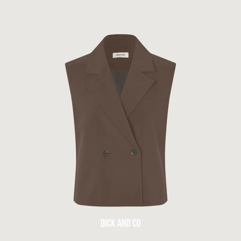 Gale Vest