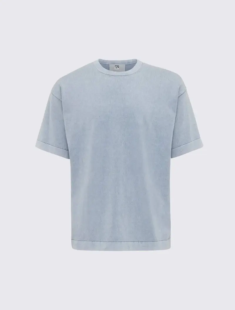 Garment Dye T-Shirt