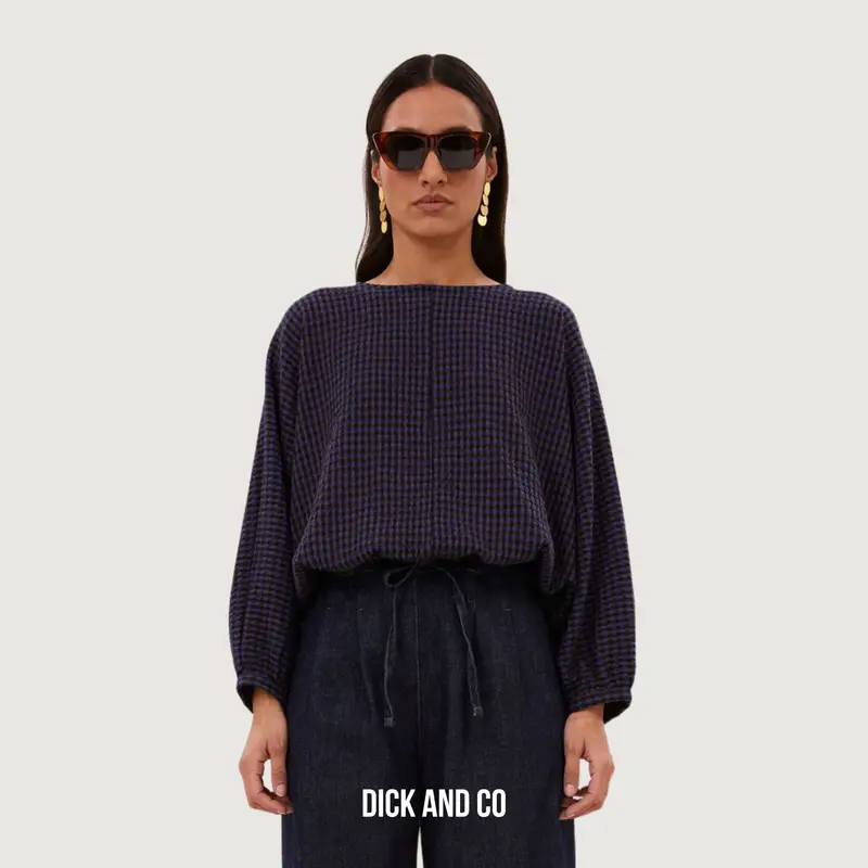 Gaya blouse