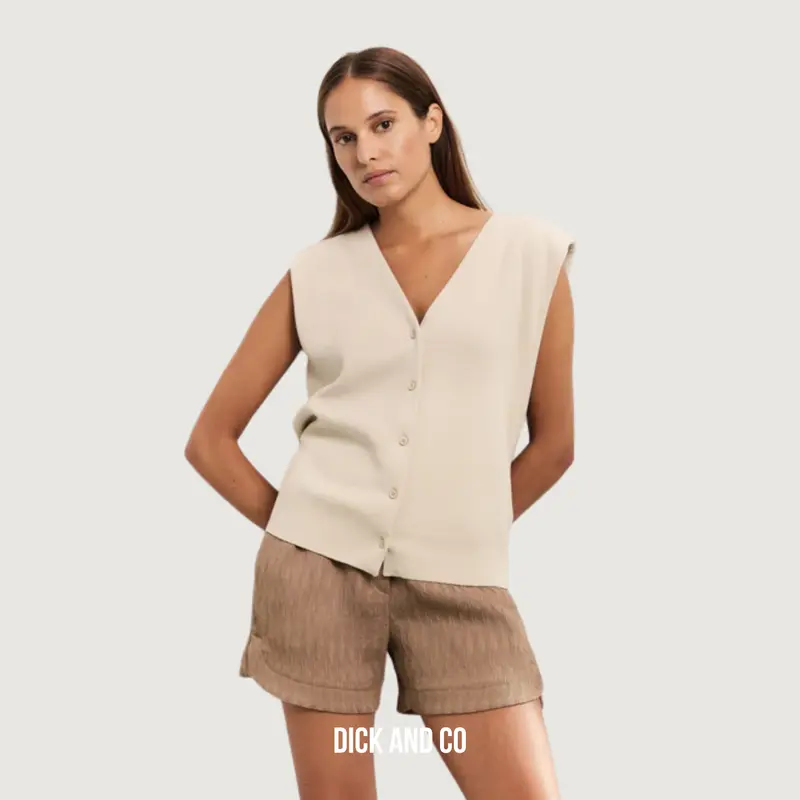 Gebreide spencer (01-010107-505)