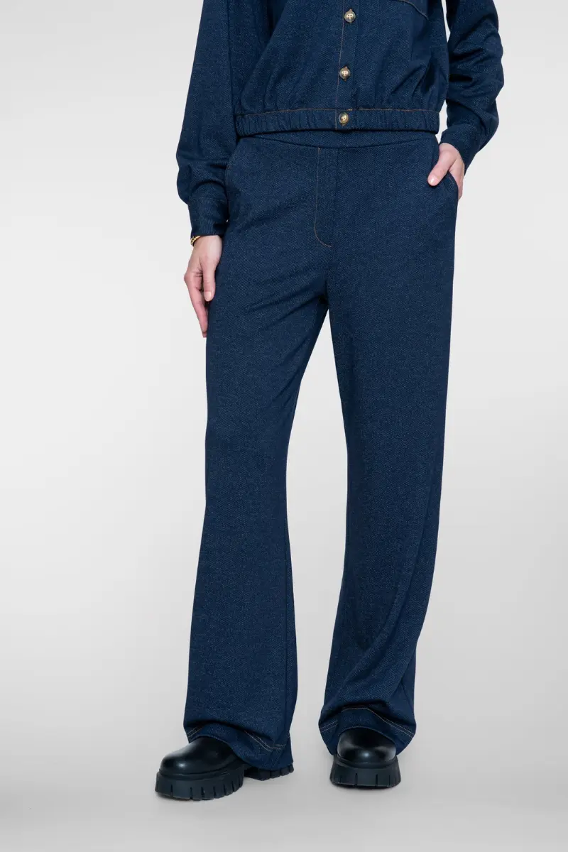 Geisha broek