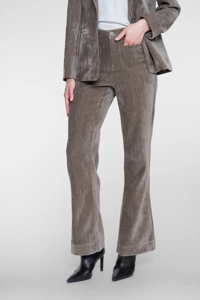 Geisha broek