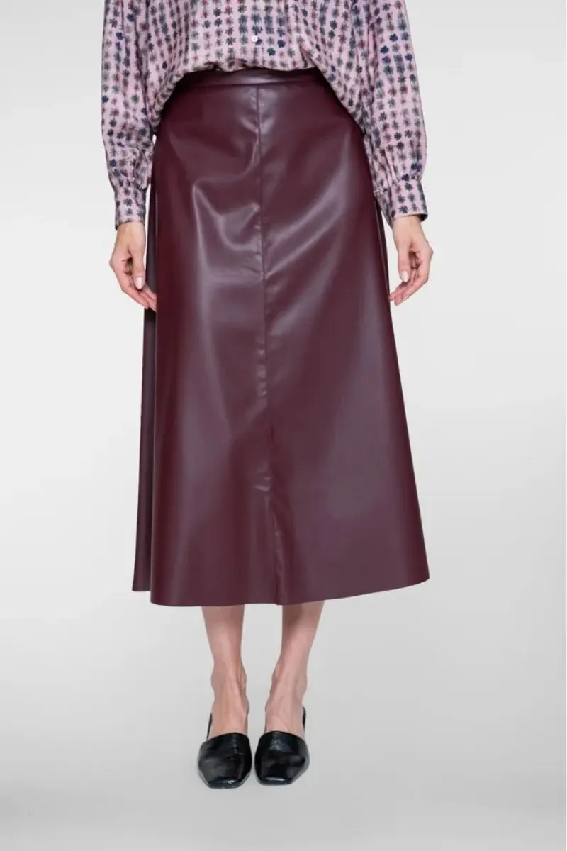 Geisha rok