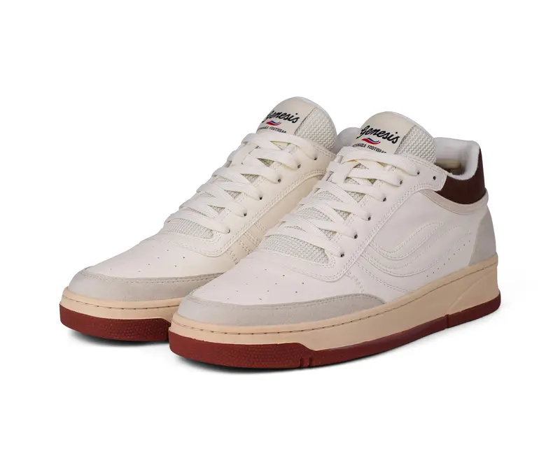 Genesis G-courtking coffee cream/coffee