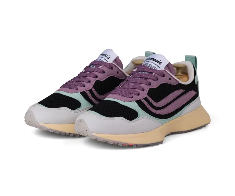 Genesis G-marathon black/lavender/mint