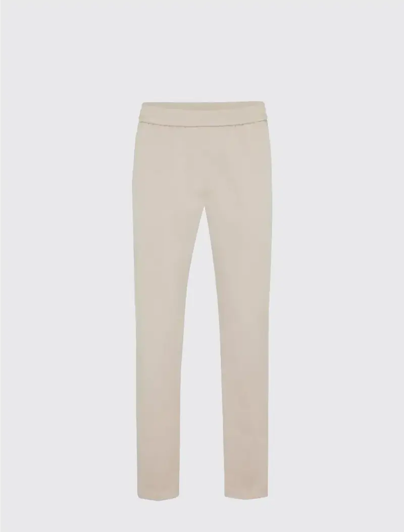Genti pantalons beige