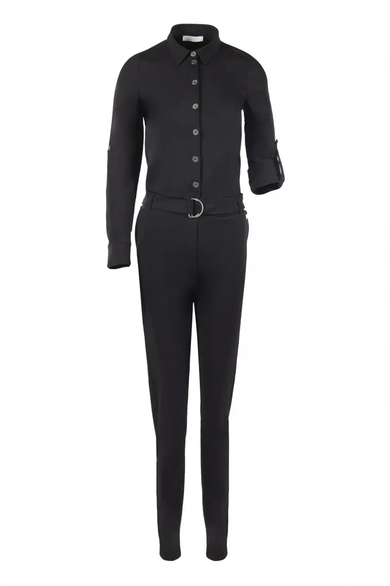 Gerda Basic Travel | Black