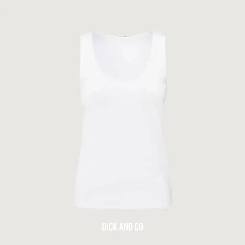 Geribde singlet (01-729037-504)