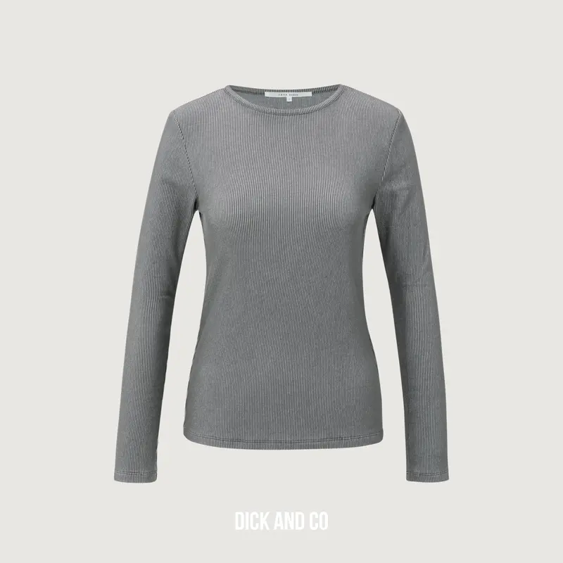 Geribde top (01-709215-510)