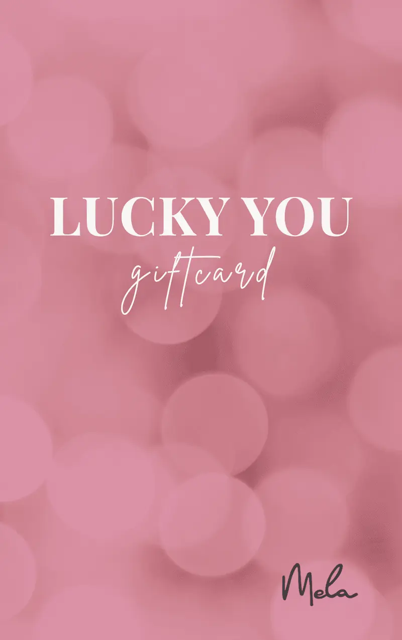 Giftcard online te besteden