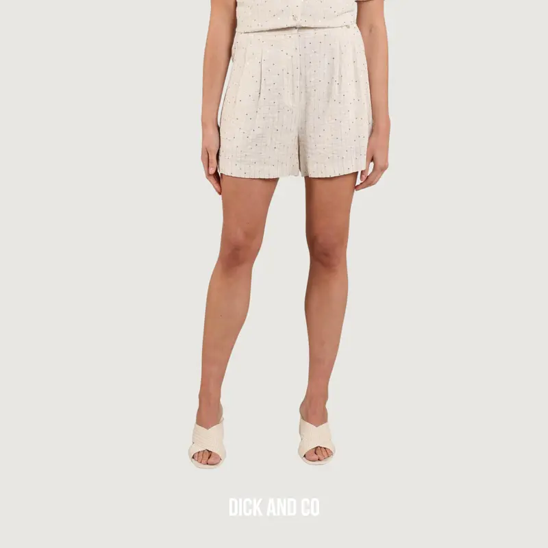 Gigi short Paillet