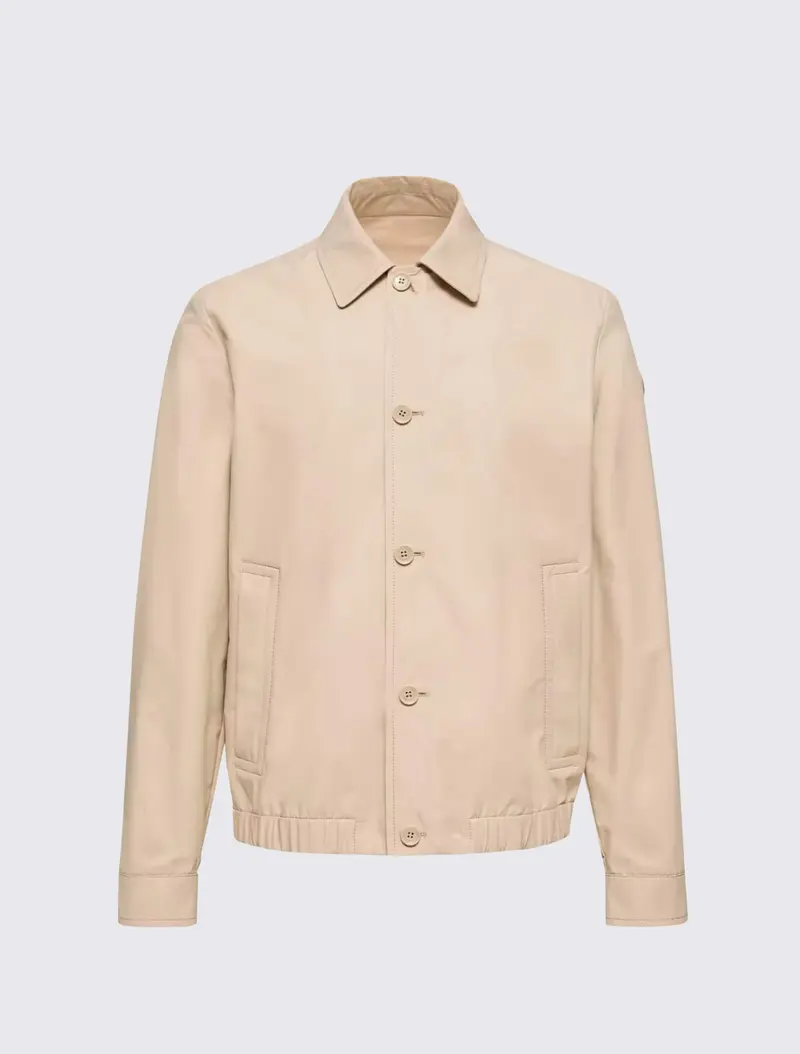 Gilben Shirt Jacket