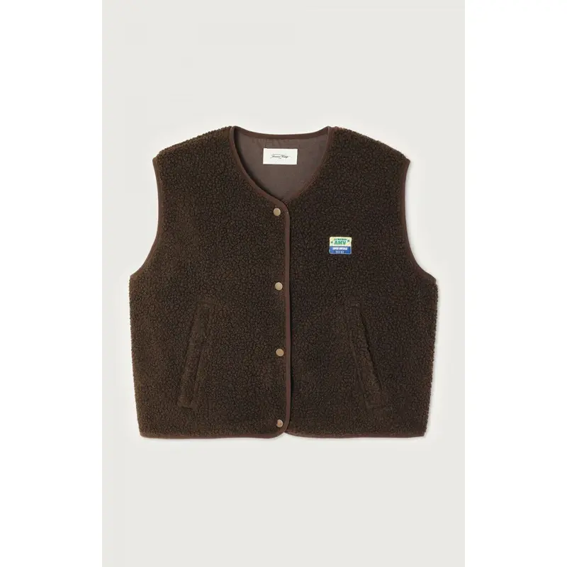 Gilet American Vintage
