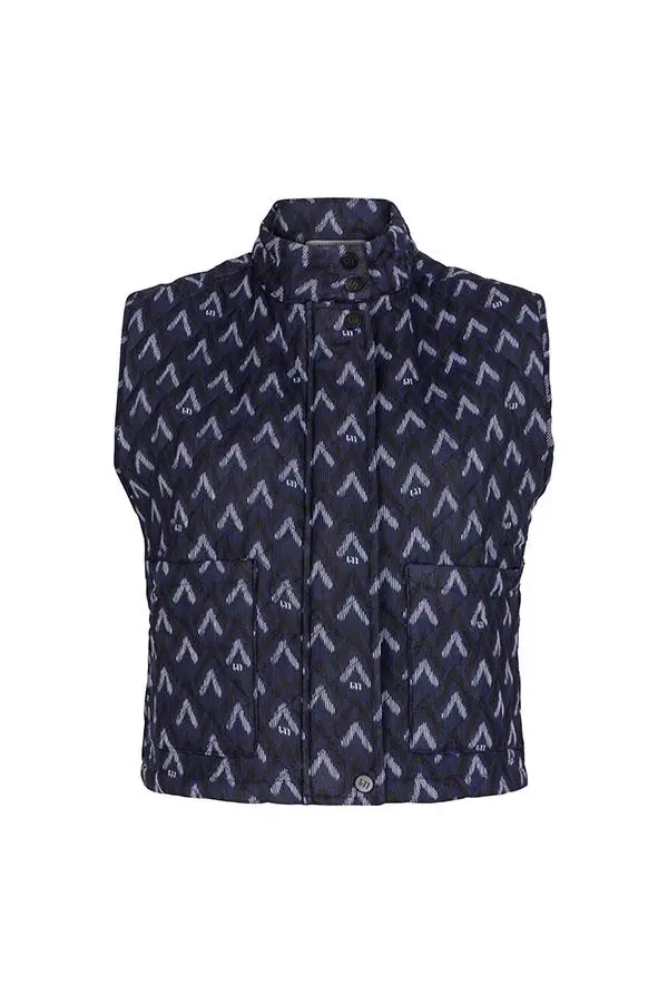 Gilet Harper