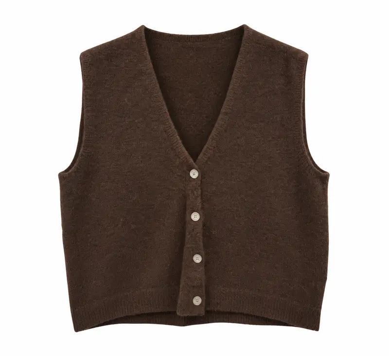 Gilet - Levi Bruin