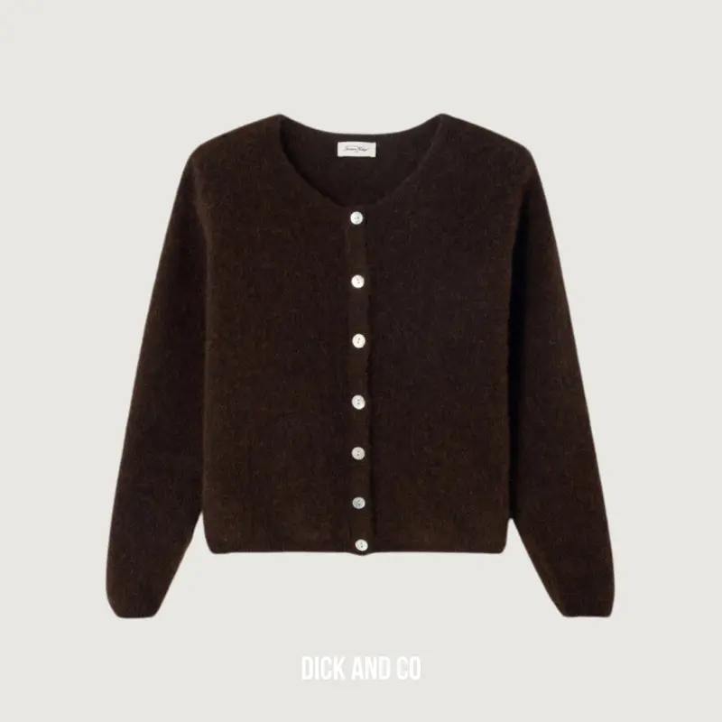 Gilet Vitow