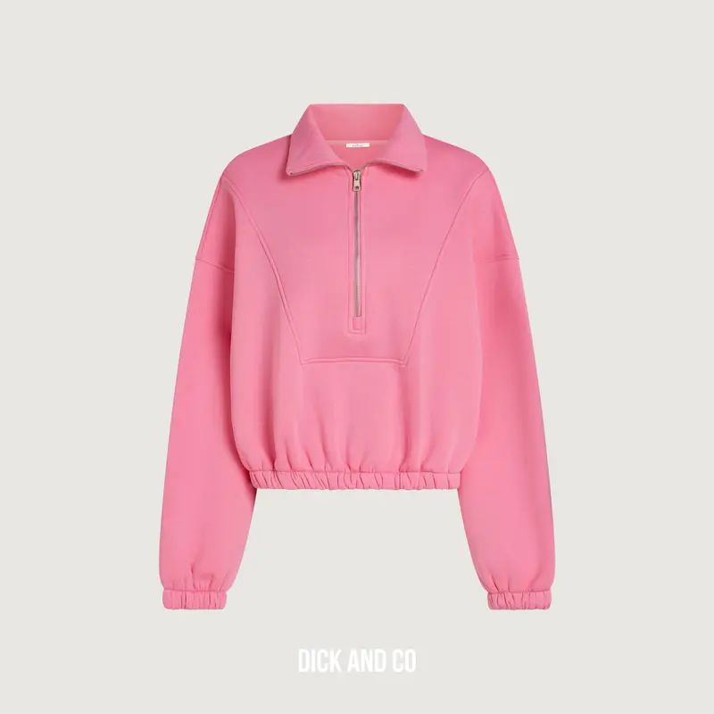 Gill sweat