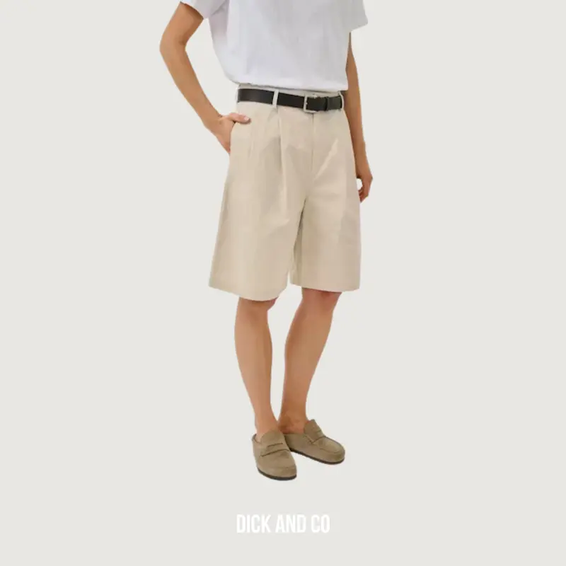 Gisva Bermuda short