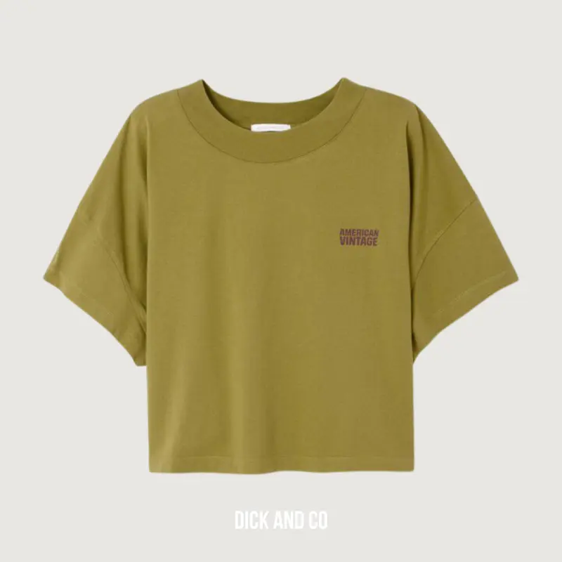 Gixy t-shirt