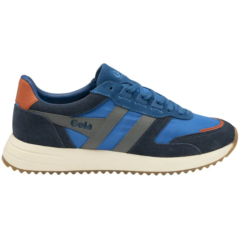 Gola Chicago marine blue/navy/ash