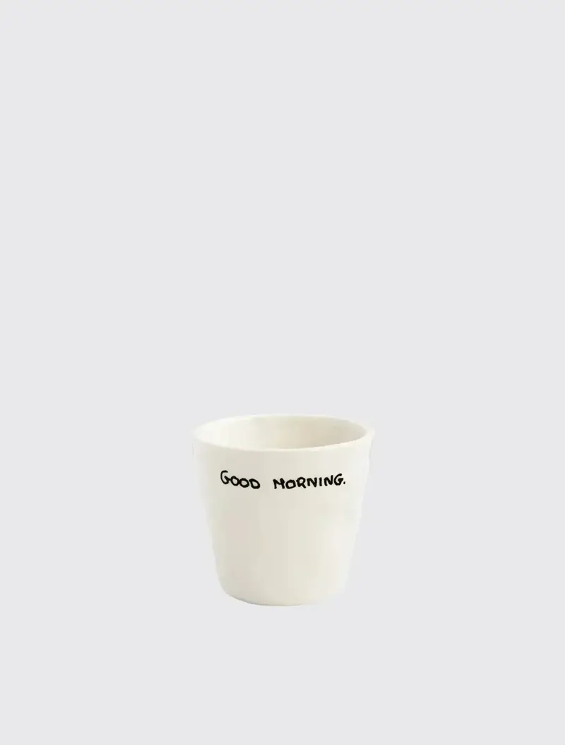 Goodmorning Espresso Cup