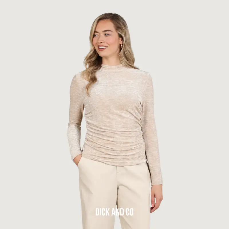 Gracie top