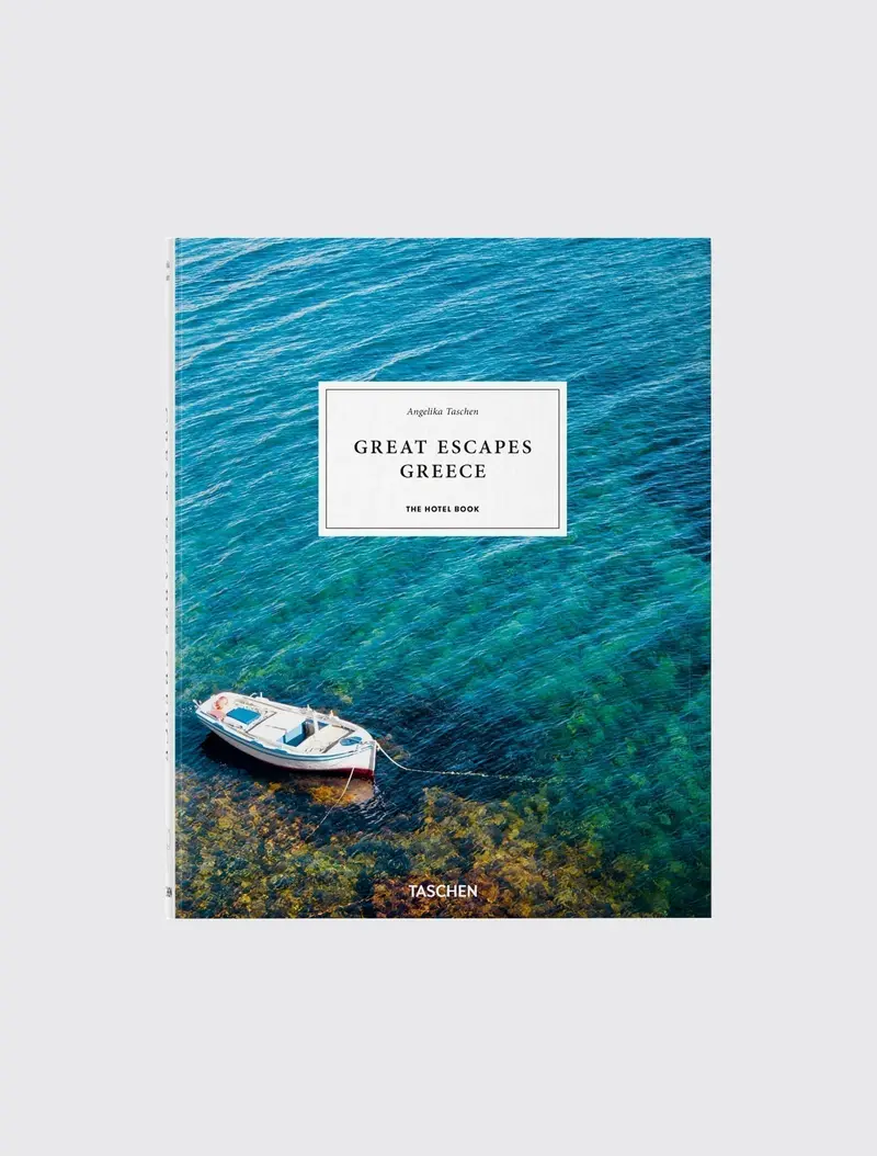 Great Escapes Greece